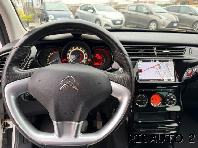 CITROEN C3 BLUEHDI 75 LIVE EDITION EURO6 - foto 10