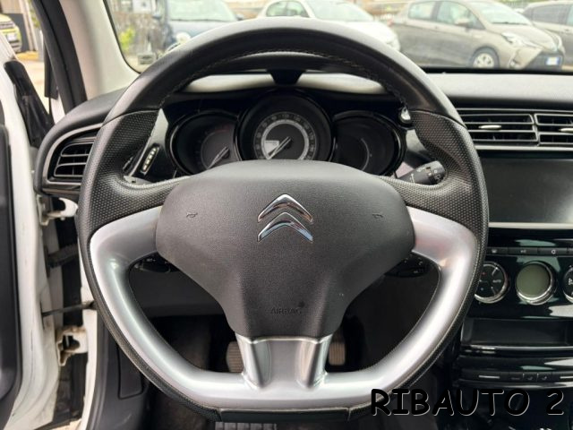 CITROEN C3 BLUEHDI 75 LIVE EDITION EURO6 - foto 12