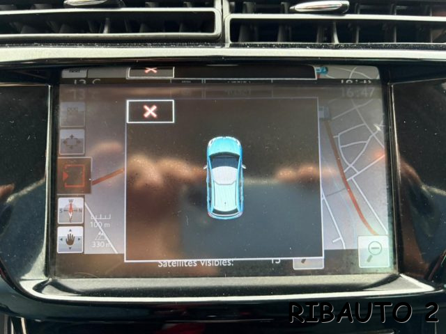 CITROEN C3 BLUEHDI 75 LIVE EDITION EURO6 - foto 11