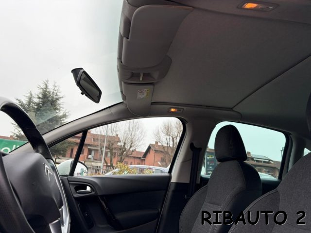 CITROEN C3 BLUEHDI 75 LIVE EDITION EURO6 - foto 13
