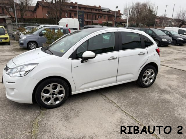 CITROEN C3 BLUEHDI 75 LIVE EDITION EURO6 - foto 16