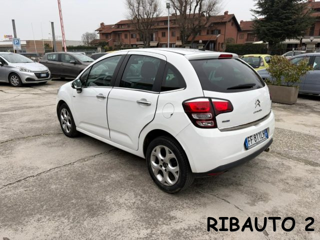 CITROEN C3 BLUEHDI 75 LIVE EDITION EURO6 - foto 18