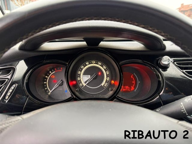 CITROEN C3 BLUEHDI 75 LIVE EDITION EURO6 - foto 14