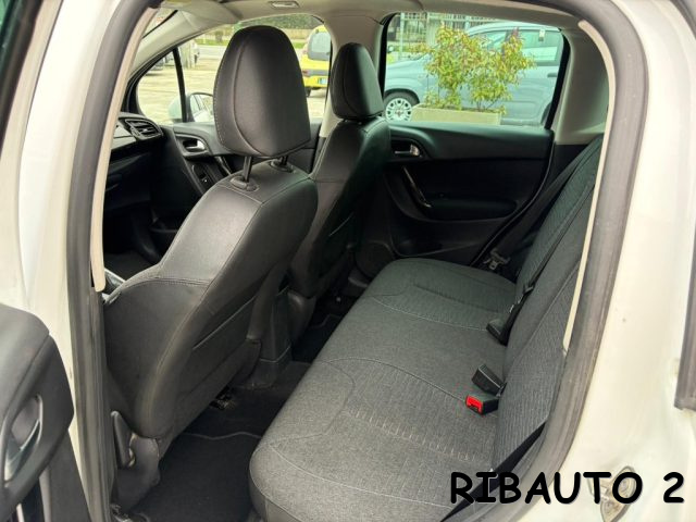 CITROEN C3 BLUEHDI 75 LIVE EDITION EURO6 - foto 8