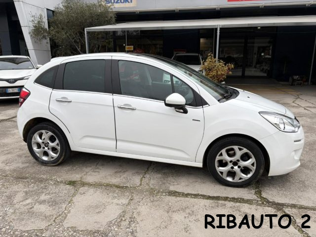 CITROEN C3 BLUEHDI 75 LIVE EDITION EURO6 - foto 19