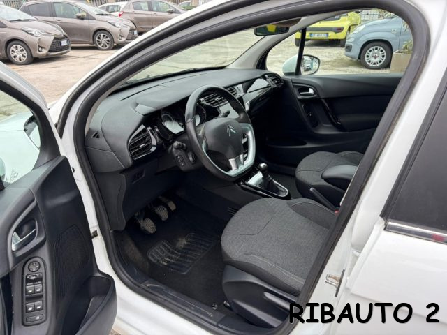 CITROEN C3 BLUEHDI 75 LIVE EDITION EURO6 - foto 21