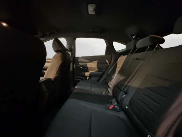 HYUNDAI TUCSON MY26 1.6 T-GDI MT 150 CV DARKLIN - foto 7