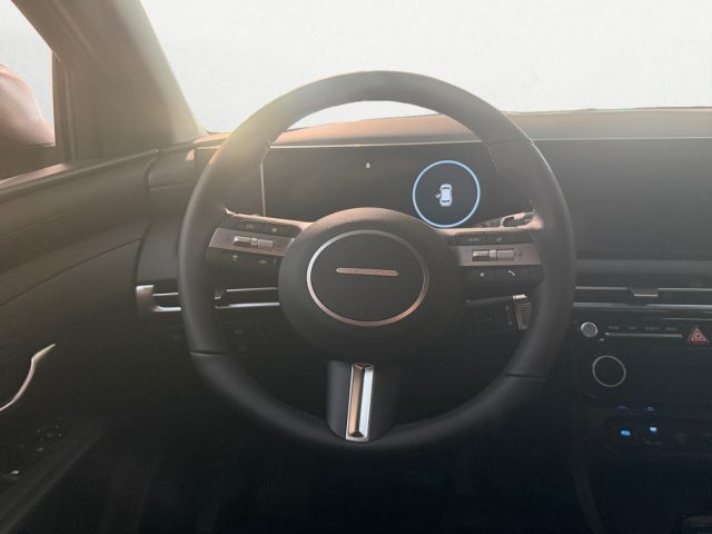 HYUNDAI TUCSON MY26 1.6 T-GDI MT 150 CV DARKLIN - foto 9