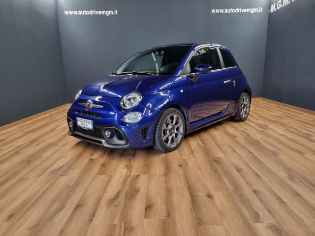 ABARTH 595 1.4 TURBO T-JET 145 CV - foto 25