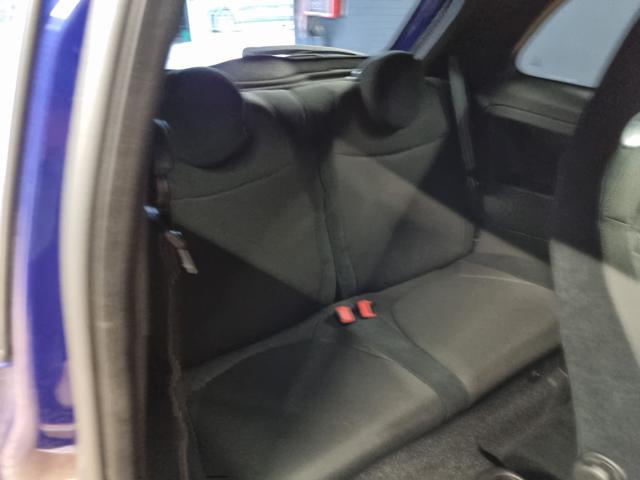 ABARTH 595 1.4 TURBO T-JET 145 CV - foto 21