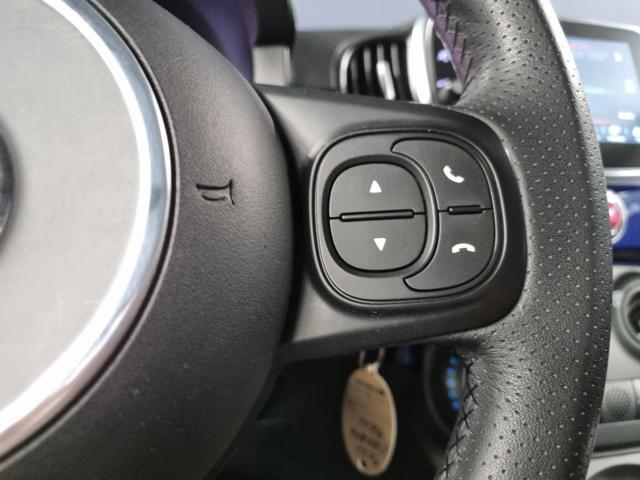 ABARTH 595 1.4 TURBO T-JET 145 CV - foto 14