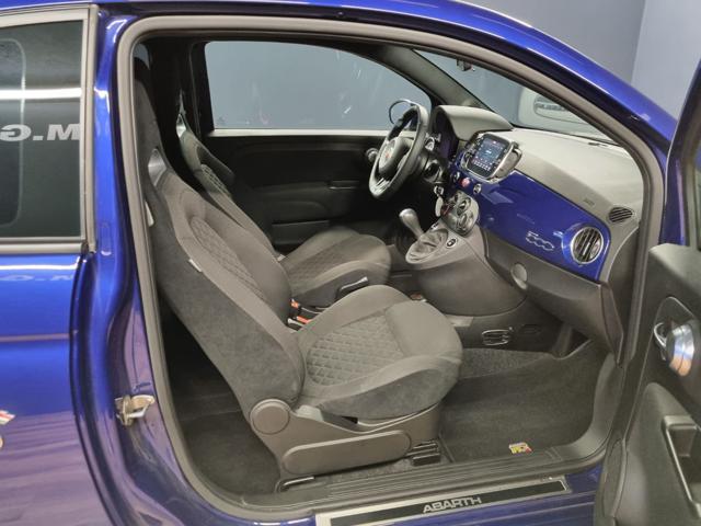 ABARTH 595 1.4 TURBO T-JET 145 CV - foto 11