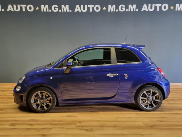 ABARTH 595 1.4 TURBO T-JET 145 CV - foto 2
