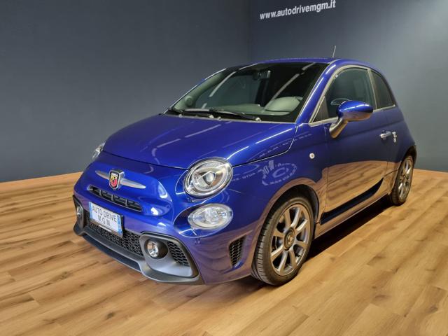 ABARTH 595 1.4 TURBO T-JET 145 CV - foto 22