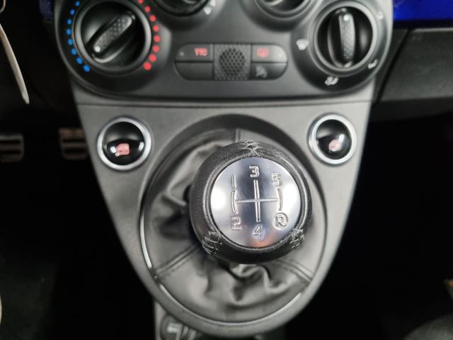 ABARTH 595 1.4 TURBO T-JET 145 CV - foto 9