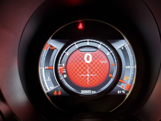 ABARTH 595 1.4 TURBO T-JET 145 CV - foto 6