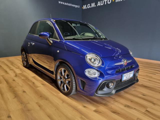ABARTH 595 1.4 TURBO T-JET 145 CV - foto 23