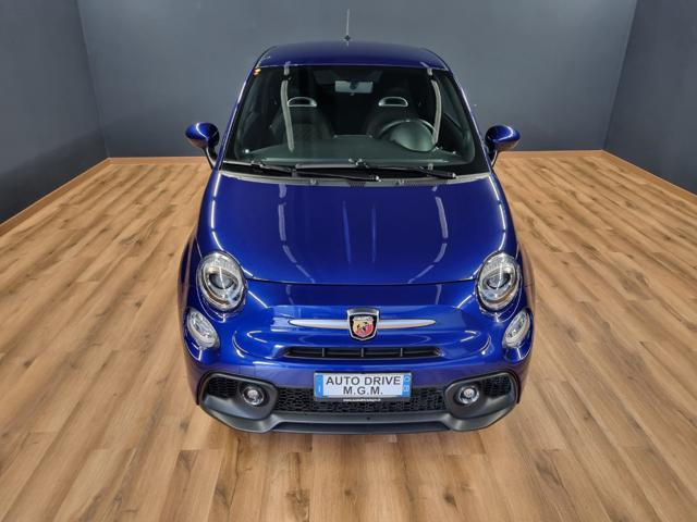 ABARTH 595 1.4 TURBO T-JET 145 CV - foto 24