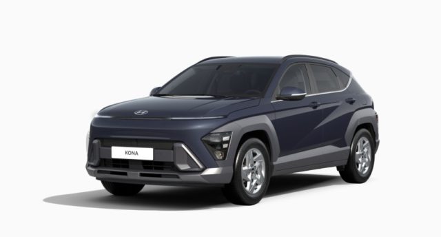 HYUNDAI KONA 1.6 T-GDI DCT BUSINESS - foto 2