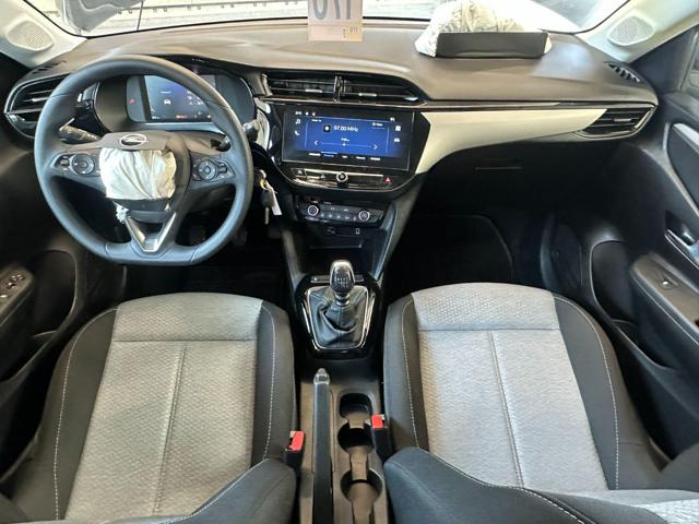 OPEL CORSA 1.2 100CV EDITION - foto 13