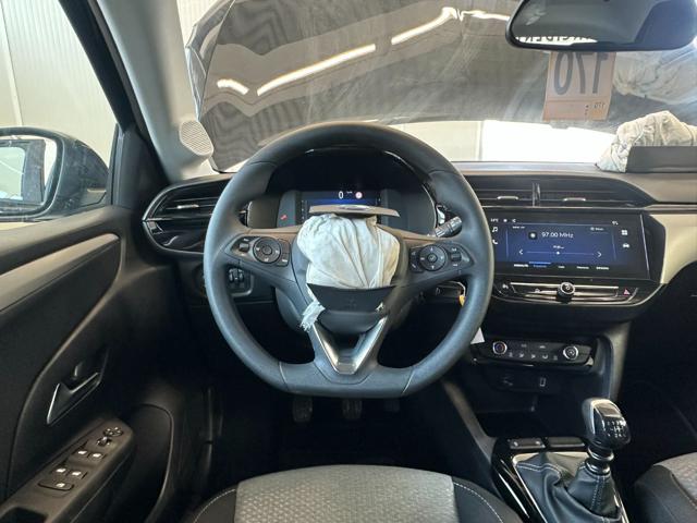 OPEL CORSA 1.2 100CV EDITION - foto 15