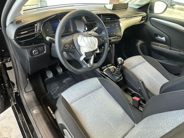 OPEL CORSA 1.2 100CV EDITION - foto 14