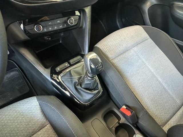 OPEL CORSA 1.2 100CV EDITION - foto 17