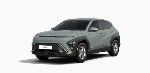 HYUNDAI KONA 1.0 T-GDI XTECH - foto 2