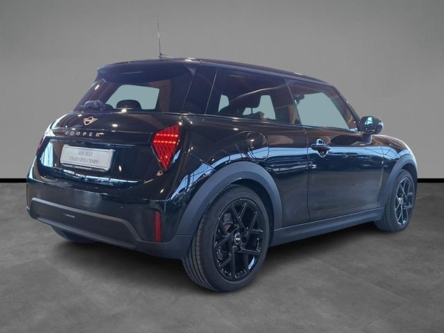 MINI MINI COOPER C CLASSIC PACCHETTO XS AU - foto 16