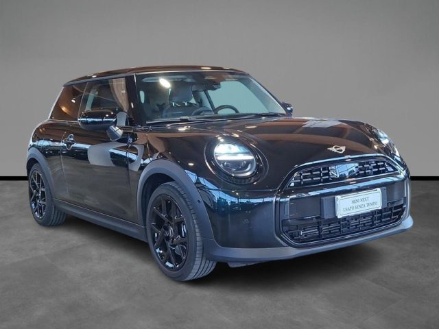 MINI MINI COOPER C CLASSIC PACCHETTO XS AU - foto 15