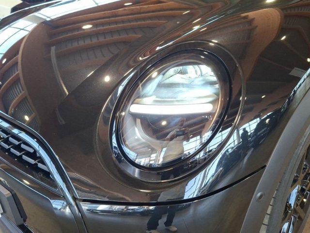 MINI MINI COOPER C CLASSIC PACCHETTO XS AU - foto 6