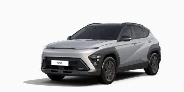 HYUNDAI KONA 1.0 TGDI MT DARK LINE - foto 2