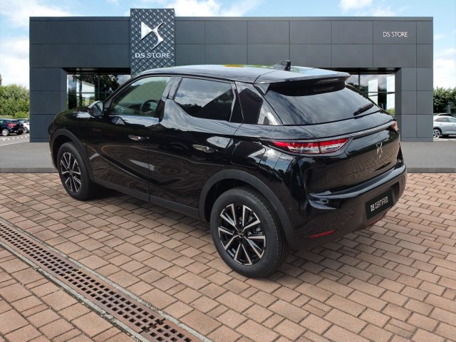 DS AUTOMOBILES DS 3 HYBRID 145 PALLAS+ - foto 7