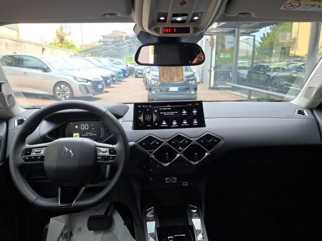 DS AUTOMOBILES DS 3 HYBRID 145 PALLAS+ - foto 8