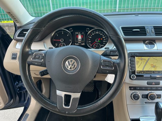 VOLKSWAGEN PASSAT VAR. 2.0 TDI DSG HIGH. BM.TECH. - foto 11