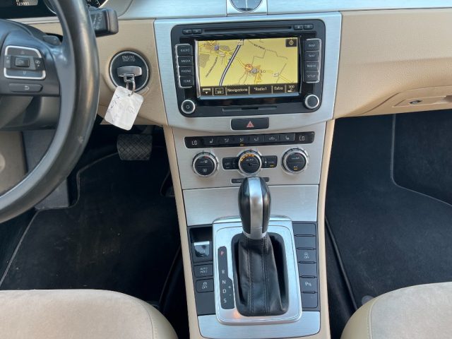 VOLKSWAGEN PASSAT VAR. 2.0 TDI DSG HIGH. BM.TECH. - foto 12