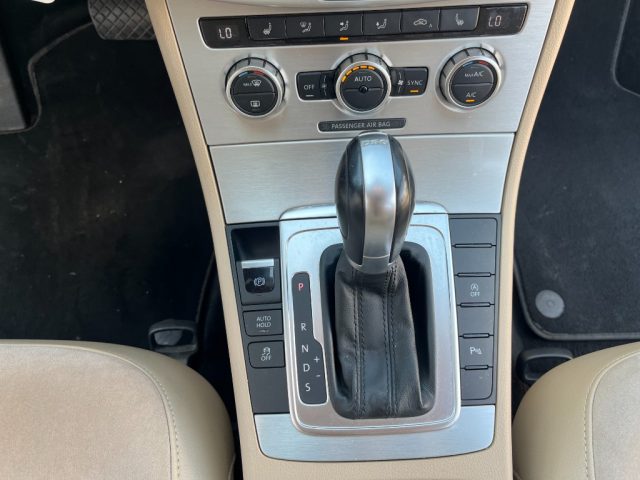 VOLKSWAGEN PASSAT VAR. 2.0 TDI DSG HIGH. BM.TECH. - foto 13