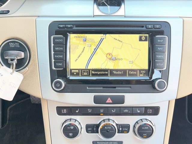 VOLKSWAGEN PASSAT VAR. 2.0 TDI DSG HIGH. BM.TECH. - foto 14