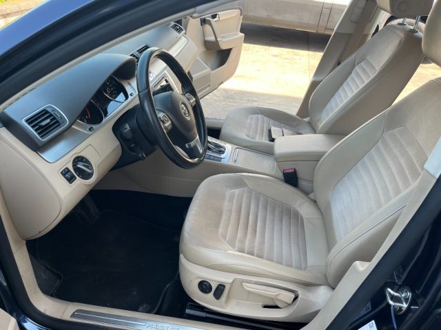 VOLKSWAGEN PASSAT VAR. 2.0 TDI DSG HIGH. BM.TECH. - foto 15