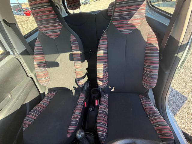 CITROEN C1 VTI 72 S&S 5 PORTE FEEL - foto 11