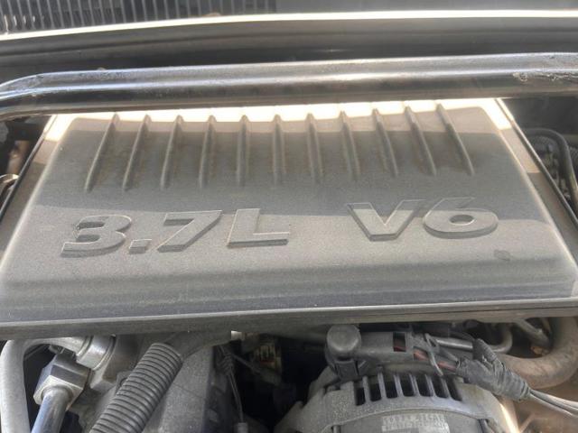 JEEP GRAND CHEROKEE 3.7 V6 LAREDO GPL - foto 12