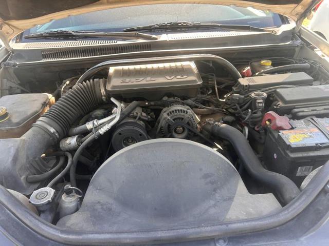 JEEP GRAND CHEROKEE 3.7 V6 LAREDO GPL - foto 11