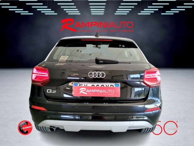 AUDI Q2 30 TDI ADMIRED KM 57.000 IVA ESP - foto 9
