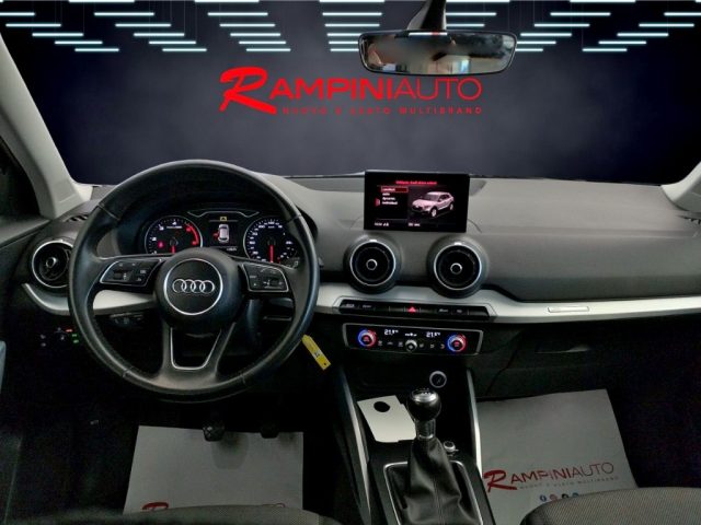 AUDI Q2 30 TDI ADMIRED KM 57.000 IVA ESP - foto 13