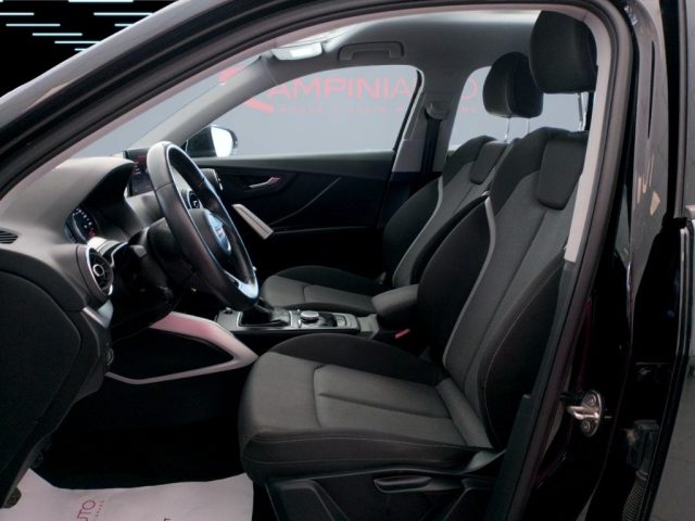 AUDI Q2 30 TDI ADMIRED KM 57.000 IVA ESP - foto 15