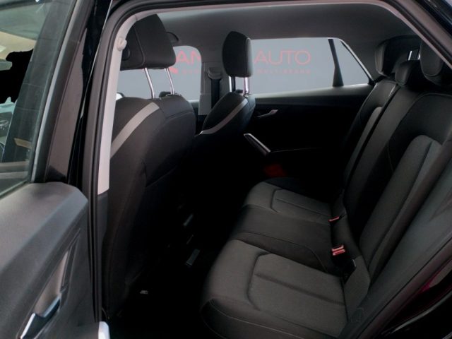 AUDI Q2 30 TDI ADMIRED KM 57.000 IVA ESP - foto 16