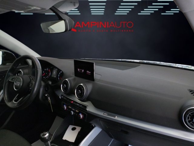 AUDI Q2 30 TDI ADMIRED KM 57.000 IVA ESP - foto 18