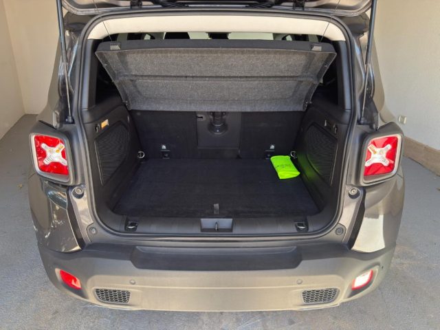 JEEP RENEGADE 1.6 MJT 120 CV LIMITED - foto 8