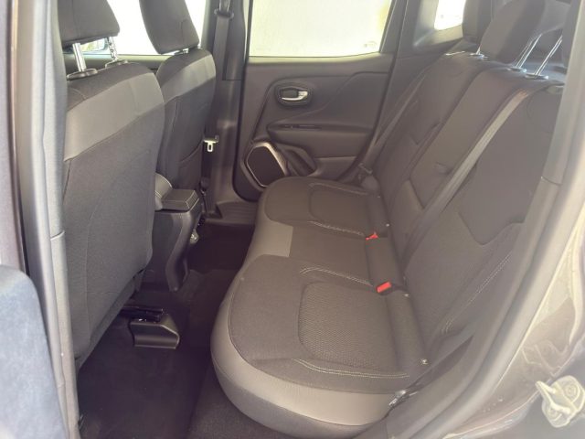 JEEP RENEGADE 1.6 MJT 120 CV LIMITED - foto 11