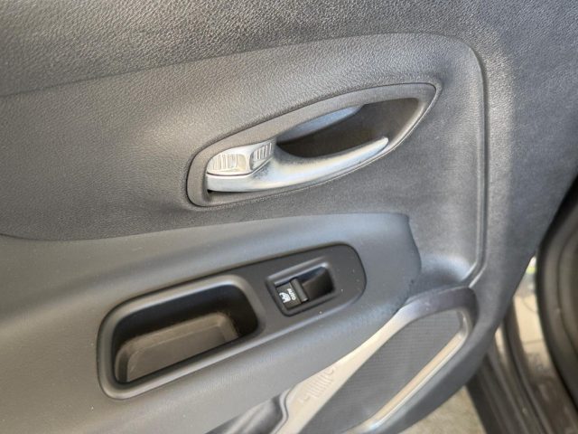 JEEP RENEGADE 1.6 MJT 120 CV LIMITED - foto 12